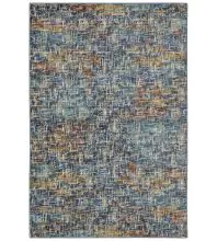 Oriental Weavers VENICE Power-Loomed Polypropylene VENIC-5573X